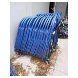 CHAIR DOLLY - DOLLY ONLY NO CHAIRS INCLUDED