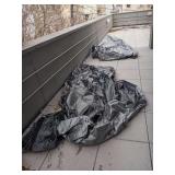 LARGE TARPS