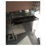 BRAND NEW PERLICK SS ICE BIN 30" X 19"