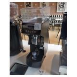 NUOVA SIMONELLI MYTHOS SILENT ESPRESSO GRINDER