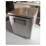 BRAND NEW TRUE 24" REFRIGERATED LOWBOY