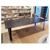 TABLE 99" X 47"