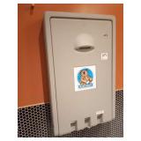 KOALA KARE BABY CHANGING STATION