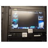 LUMA 16 CHANNEL SYSTEM WITH 8 CAMERAS