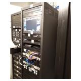 AV CASE - CASE ONLY NO CONTENTS