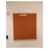 BULLETIN BOARD