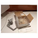 CYLINDRICAL HEAVY DUTY DOOR HANDLE