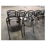 HEM UDON CHAIRS BY STAFFAN HOLM - $549 COST