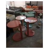 20" TABLES