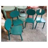 KIDS CHAIRS