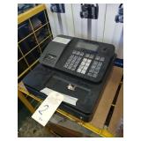 CASIO ELECTRONIC CASH REGISTER SE-5700