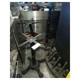 TABLE BASES - 2 REGULAR & 1 HIGH