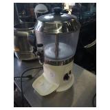 SAGRA 5 LITER SIPPING CHOCOLATE DISPENSER DCD-150