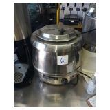 WINCO SOUP WARMER ESW-70