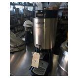 LUXUS COFFEE DISPENSER