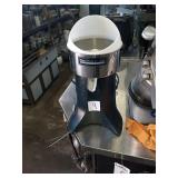 HAMILTON BEACH JUICER MODEL 96700 TYPE GJ33