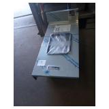 PERLICK 12" BRIDGE TRASH UNIT