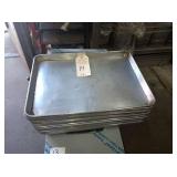 HALF SIZE SHEET PANS