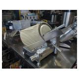 EURODIB HBS-300L SLICER WITH 12" BLADE