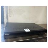 HIKVISION NETWORK VIDEO RECORDER