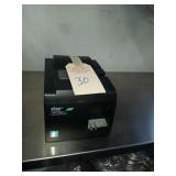 STAR THERMAL RECEIPT PRINTER TSP100