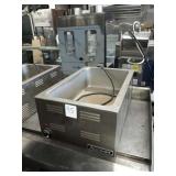 ADCRAFT FOOD WARMER