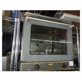SODIR CONVECTION OVEN