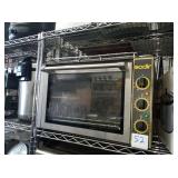 SODIR CONVECTION OVEN