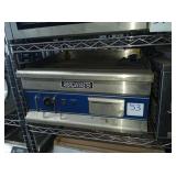 AMERICAN MASTER ELECTRIC FLAT GRILL EG500