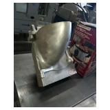 CHEESE GRATER ATTACHMENT