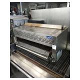 COOKRITE 3 FT GAS SALAMANDER