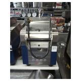 ELECTROLUX PANINI PRESS MODEL HSPPA1