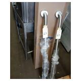 NEW BOBRICK HANDICAP BAR 42"