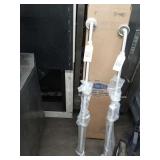 NEW BOBRICK HANDICAP BAR 48"