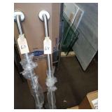 NEW BOBRICK HANDICAP BAR 42"