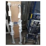 NEW BOBRICK HANDICAP BAR 48"