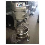 GLOBE 40 QT MIXER MODEL SP40 - 3 PHASE