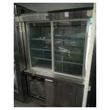 DELFIELD SELF CONTAINED SERVIEW CASE V15248-P-32