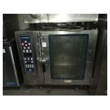 ALTO SHAAM ELECTRIC COMBI OVEN MODEL 10.10 ML