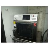 CLEVELAND ELECTRIC COMBI OVEN MODEL OES 6.10 MINI