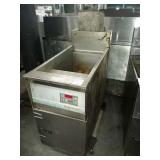 PITCO PASTA PERFECT GAS PASTA COOKER