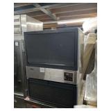 UNDERCOUNTER ICE MACHINE 25" X 28" X 32" TALL
