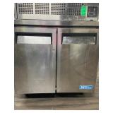 TURBO AIR 3 FT REFRIGERATED LOWBOY