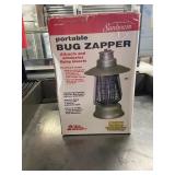 SUNBEAM BUG ZAPPER