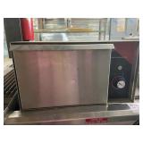 WELLS WARMING DRAWER