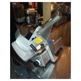 BIZERBA MANUAL SAFETY SLICER GSP-V