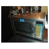 SHARP MICROWAVE 1200WR-22GT