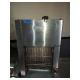 HATCO TOAST KING ELECTRIC CONVEYOR TOASTER TK-135B