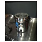 SERVER FUDGE WARMER - NO PUMP - MODEL FSP