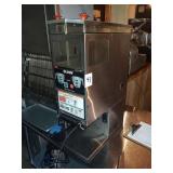 BUNN COFFEE GRINDER MODEL G9-2T DBC